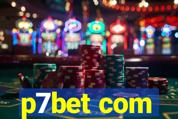 p7bet com